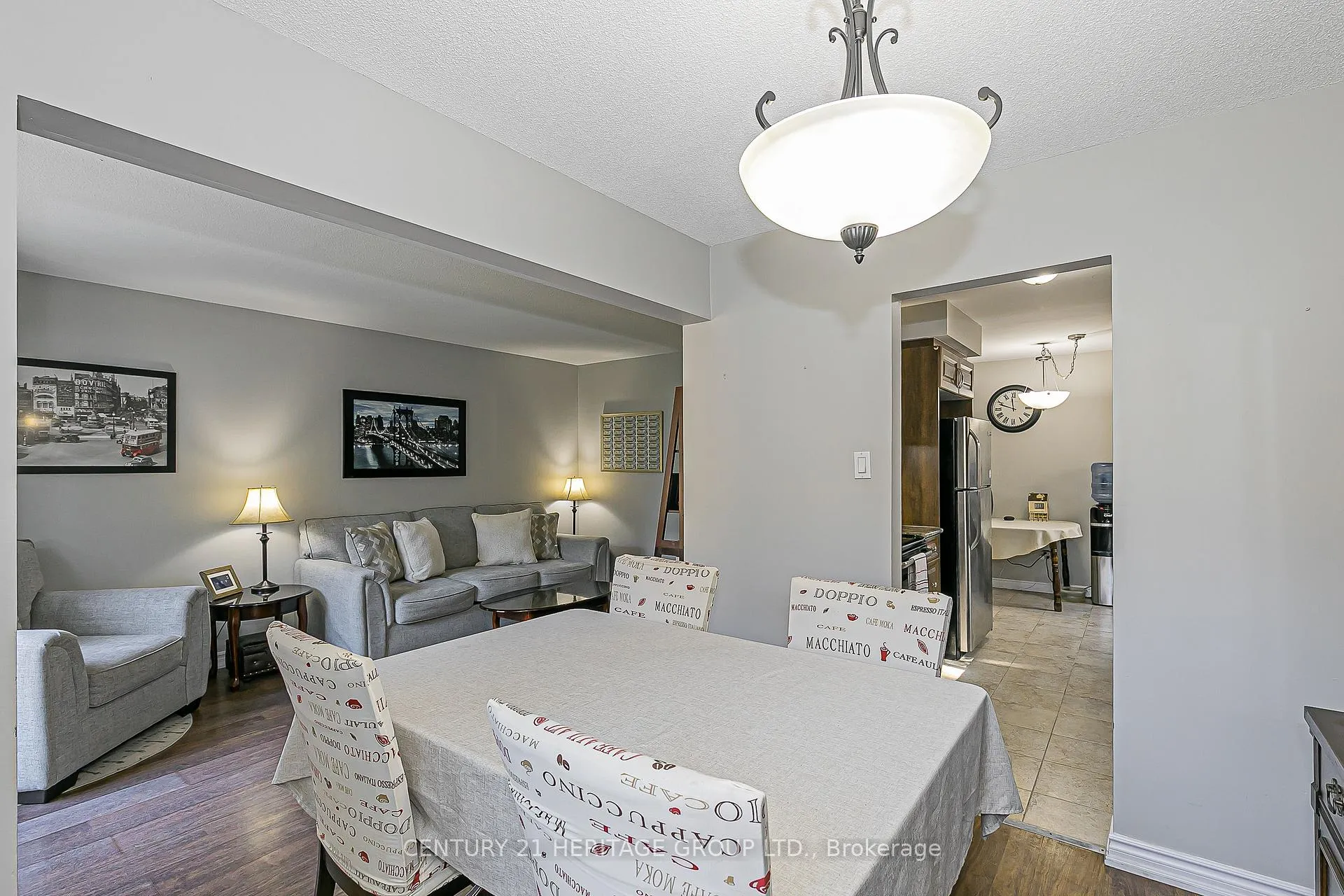 Photo 33 of 134 Walton Drive, Aurora, Aurora Village — HOMEH
