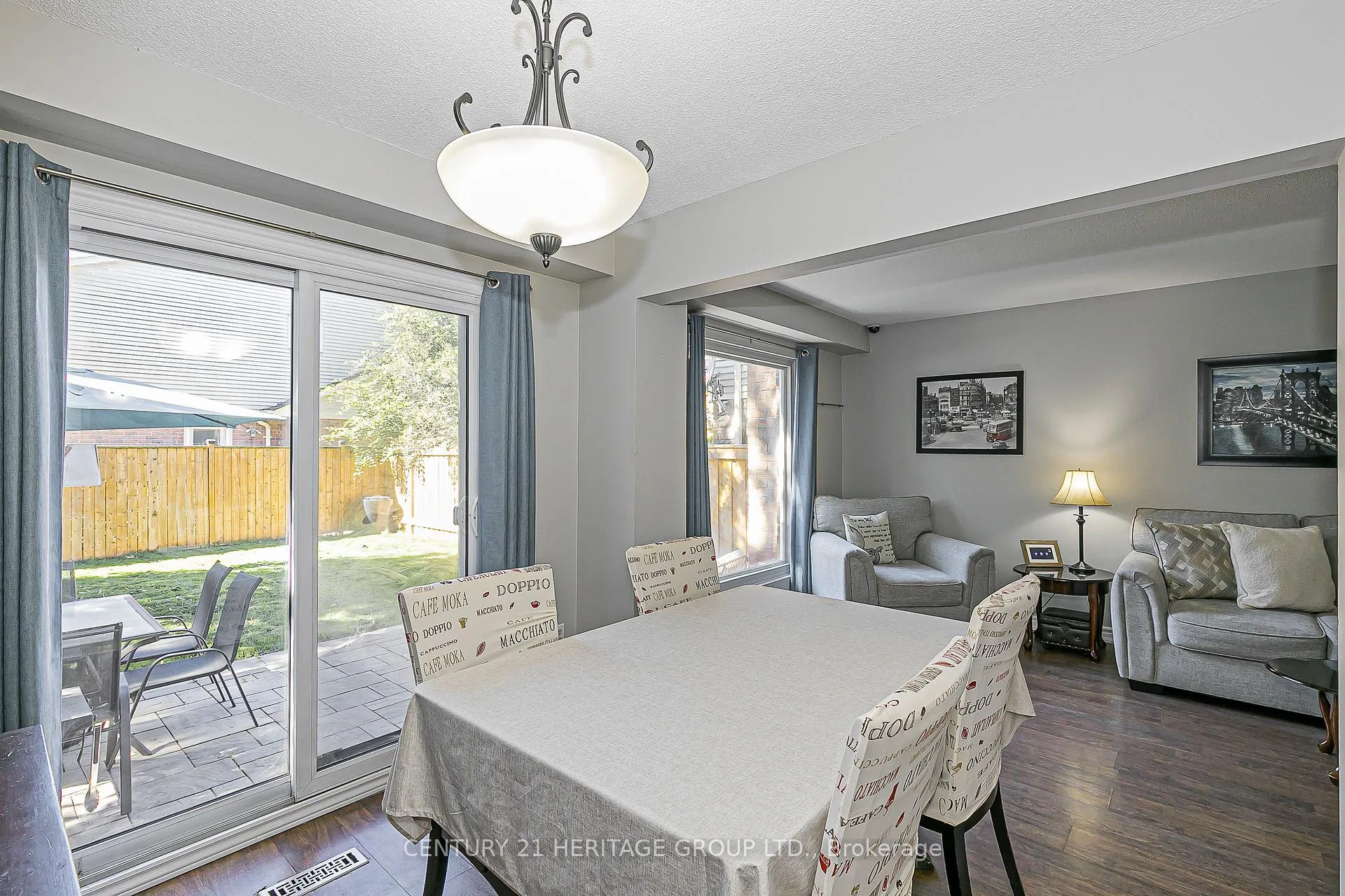 Photo 35 of 134 Walton Drive, Aurora, Aurora Village — HOMEH
