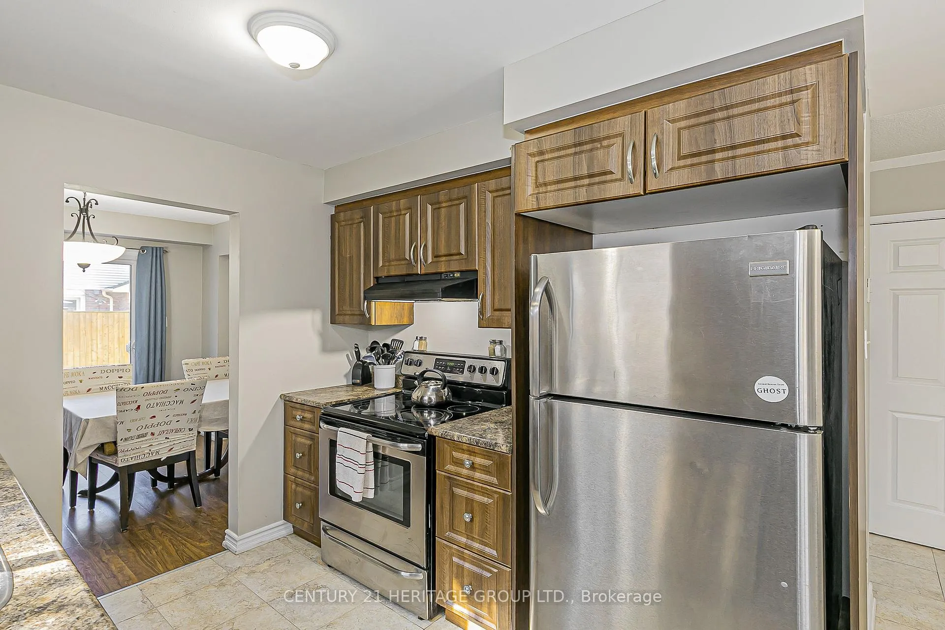 Photo 40 of 134 Walton Drive, Aurora, Aurora Village — HOMEH