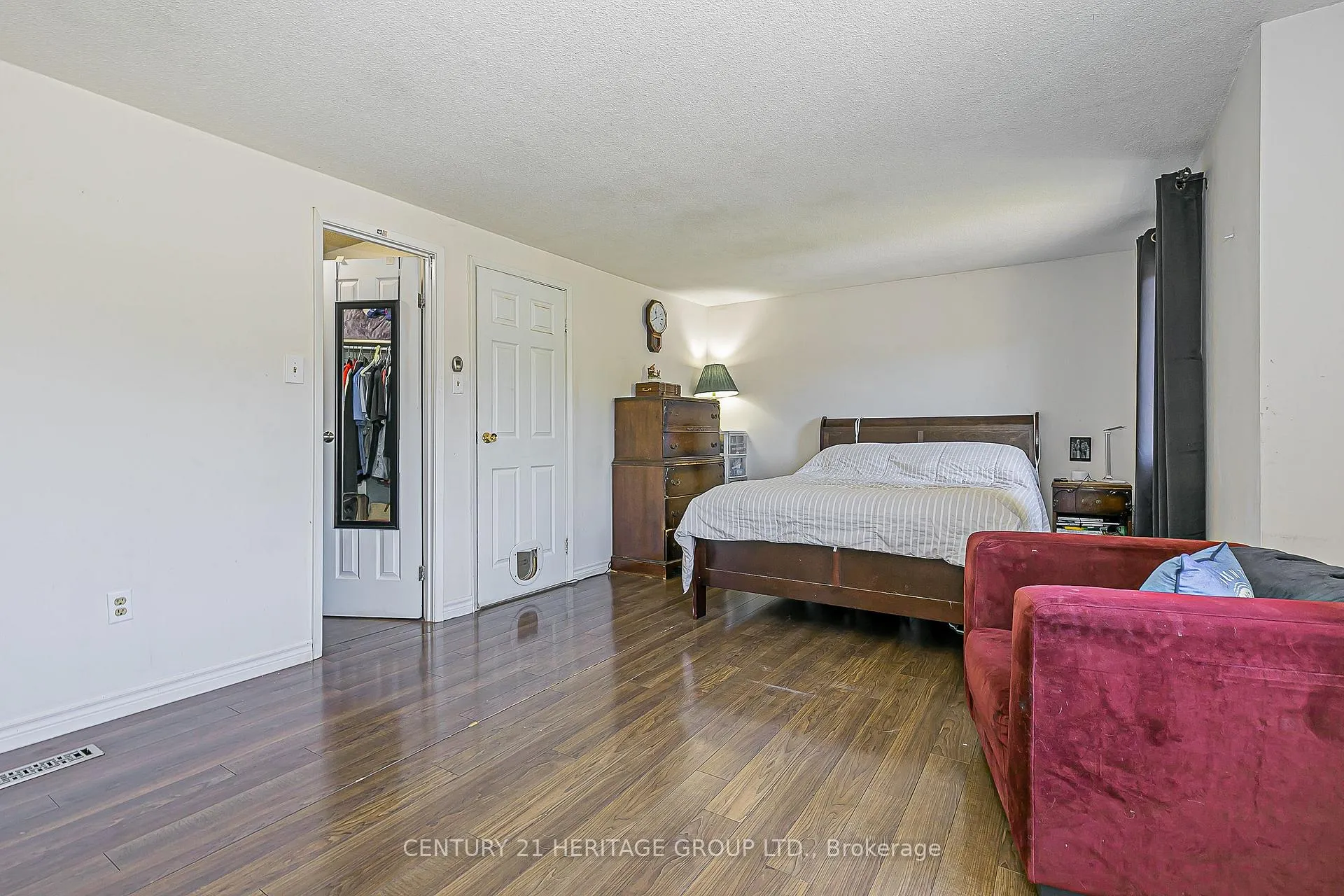 Photo 57 of 134 Walton Drive, Aurora, Aurora Village — HOMEH