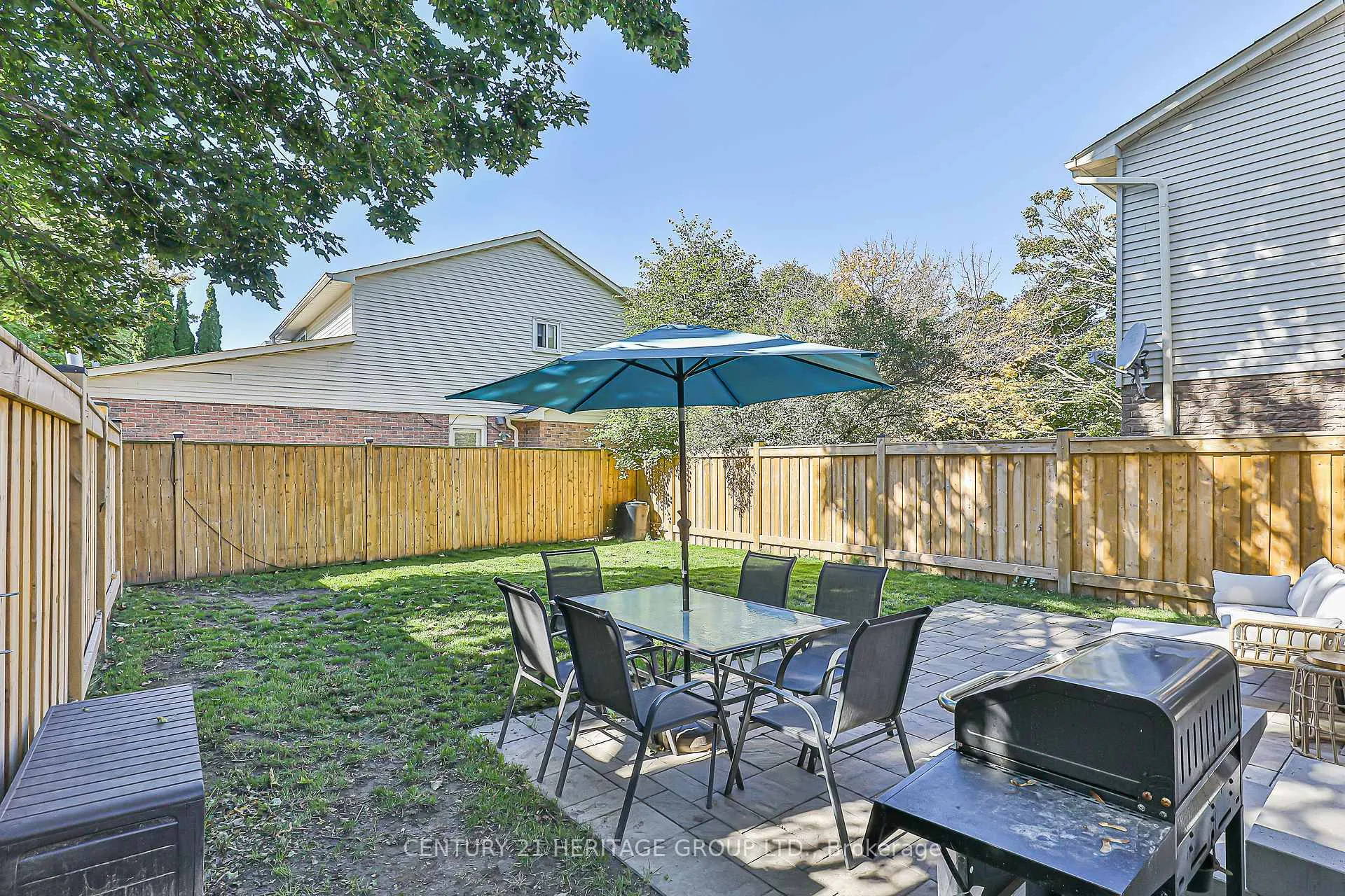 Photo 80 of 134 Walton Drive, Aurora, Aurora Village — HOMEH