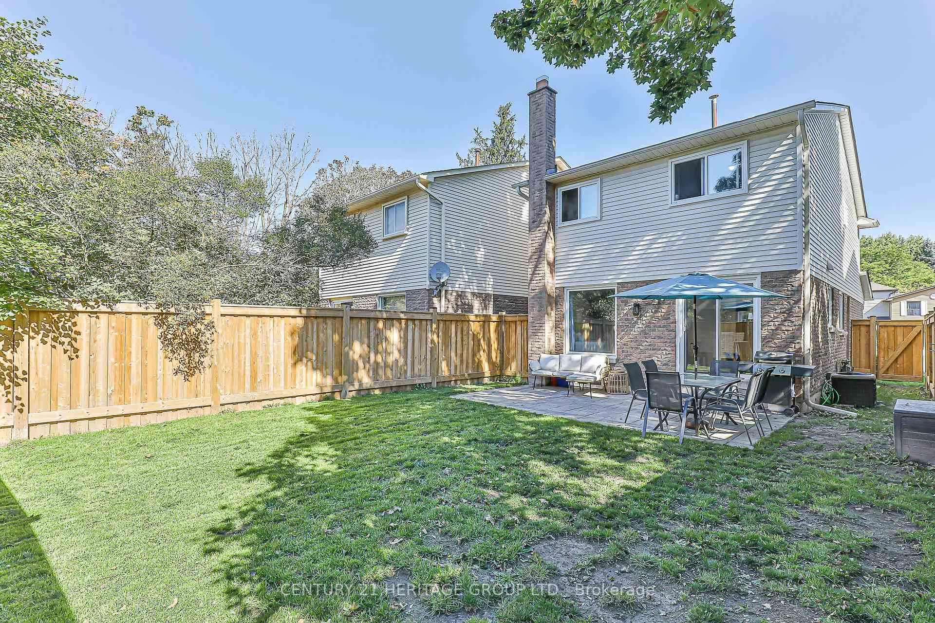 Photo 81 of 134 Walton Drive, Aurora, Aurora Village — HOMEH