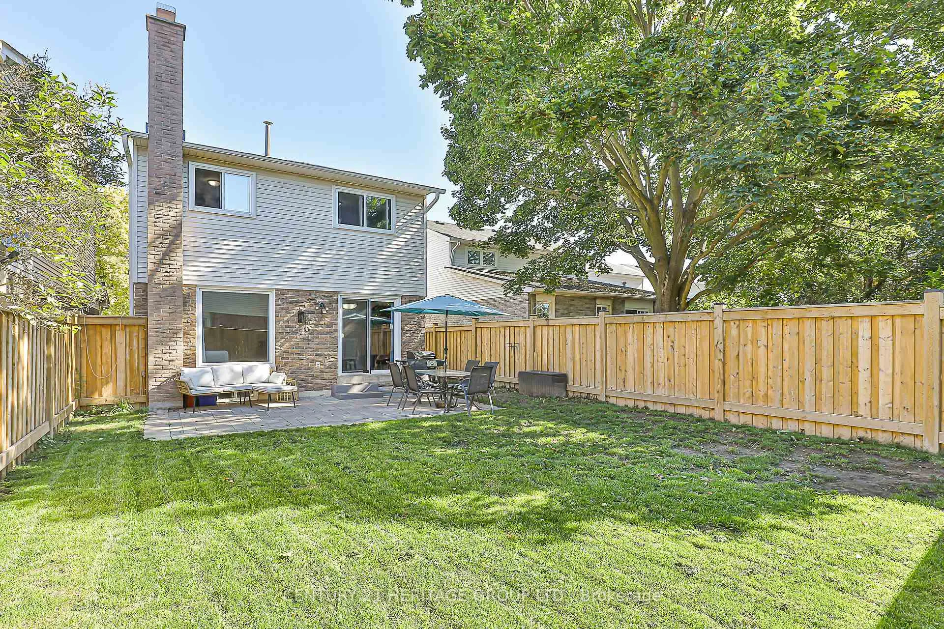 Photo 84 of 134 Walton Drive, Aurora, Aurora Village — HOMEH