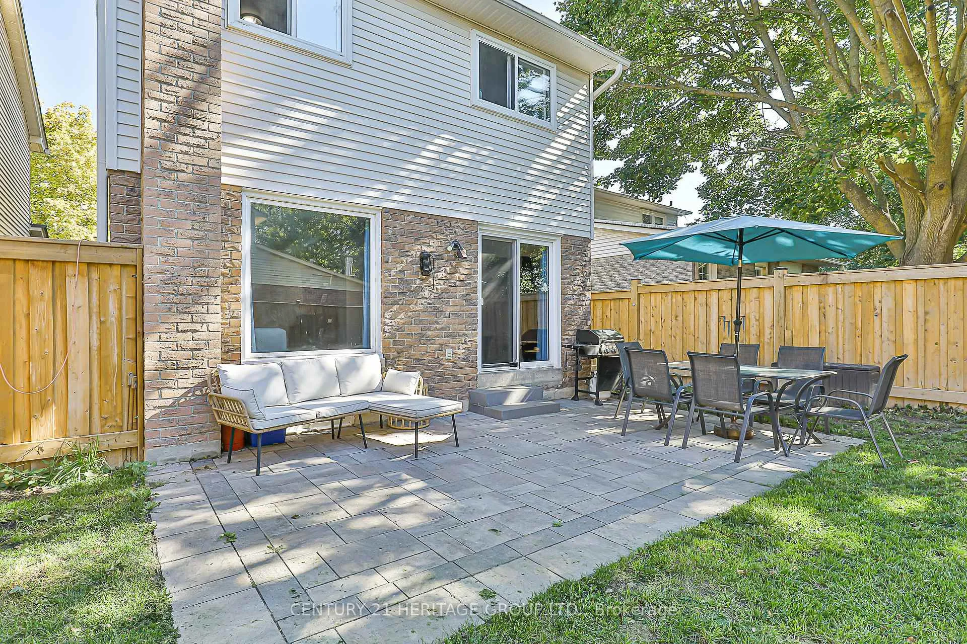 Photo 85 of 134 Walton Drive, Aurora, Aurora Village — HOMEH