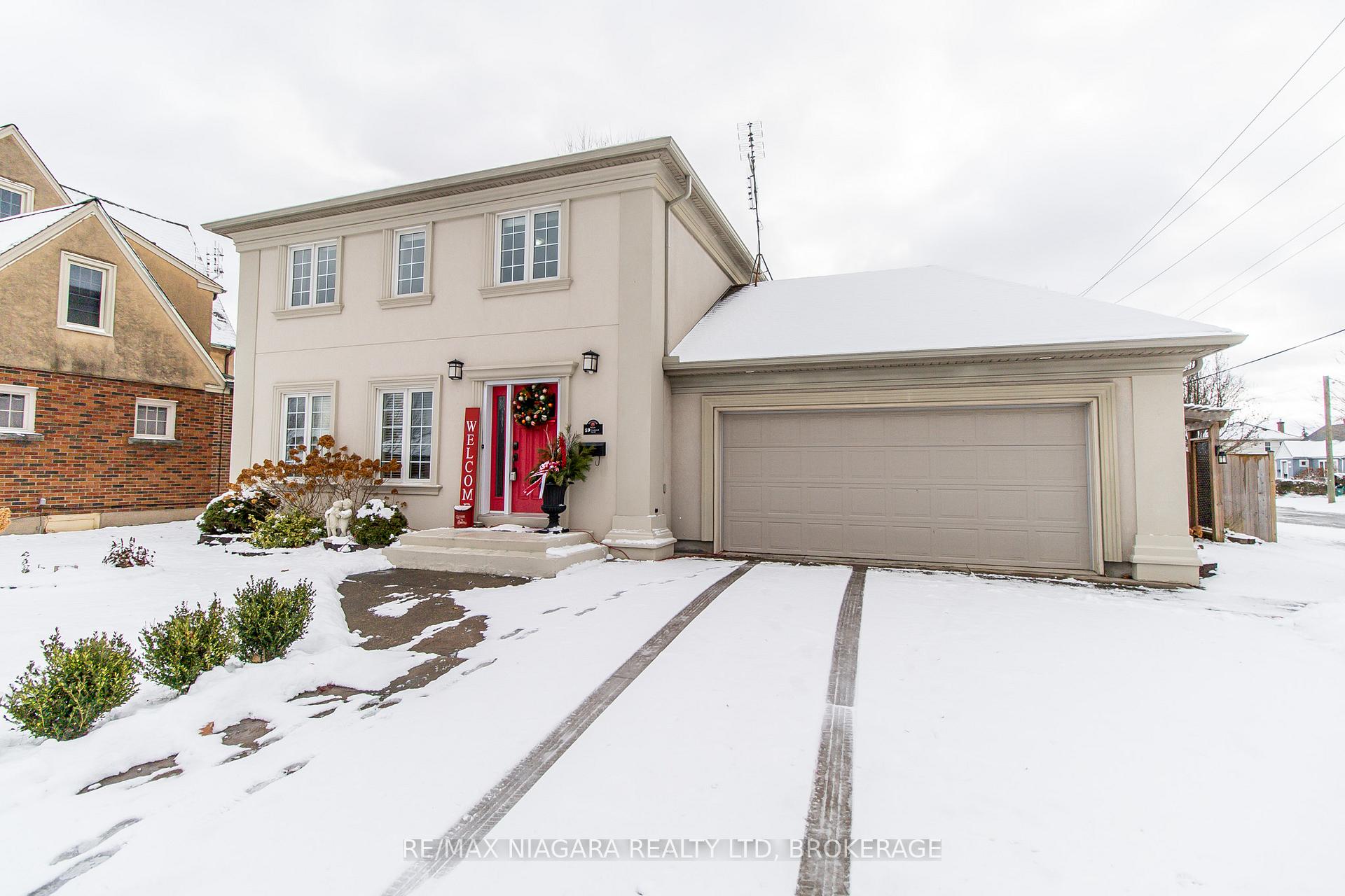 Photo 2 of 59 Thorold Road E, Welland, Prince Charles — HOMEH