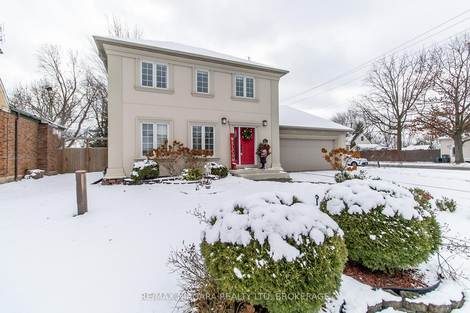 Photo 3 of 59 Thorold Road E, Welland, Prince Charles — HOMEH
