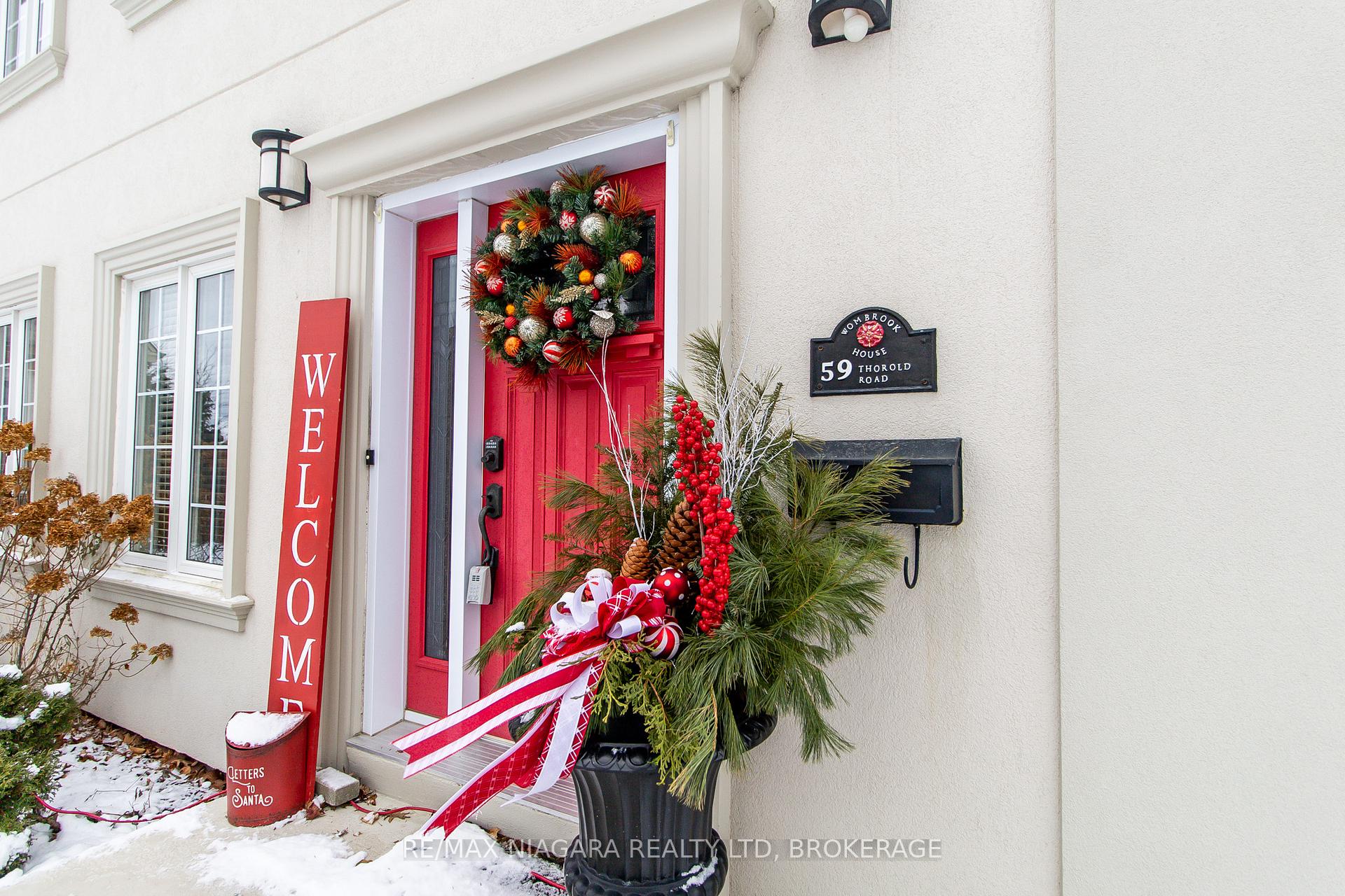 Photo 4 of 59 Thorold Road E, Welland, Prince Charles — HOMEH