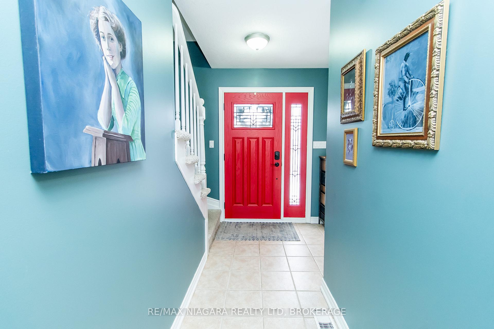 Photo 5 of 59 Thorold Road E, Welland, Prince Charles — HOMEH
