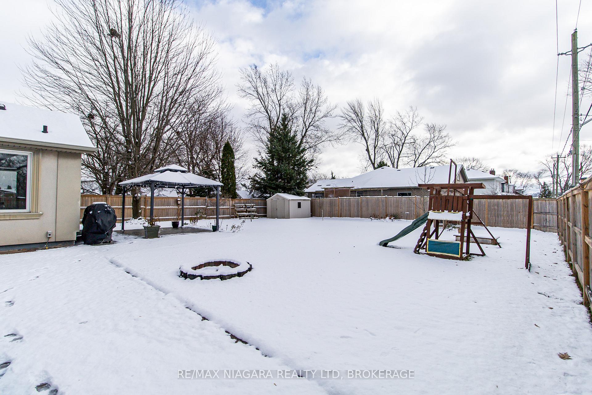 Photo 28 of 59 Thorold Road E, Welland, Prince Charles — HOMEH