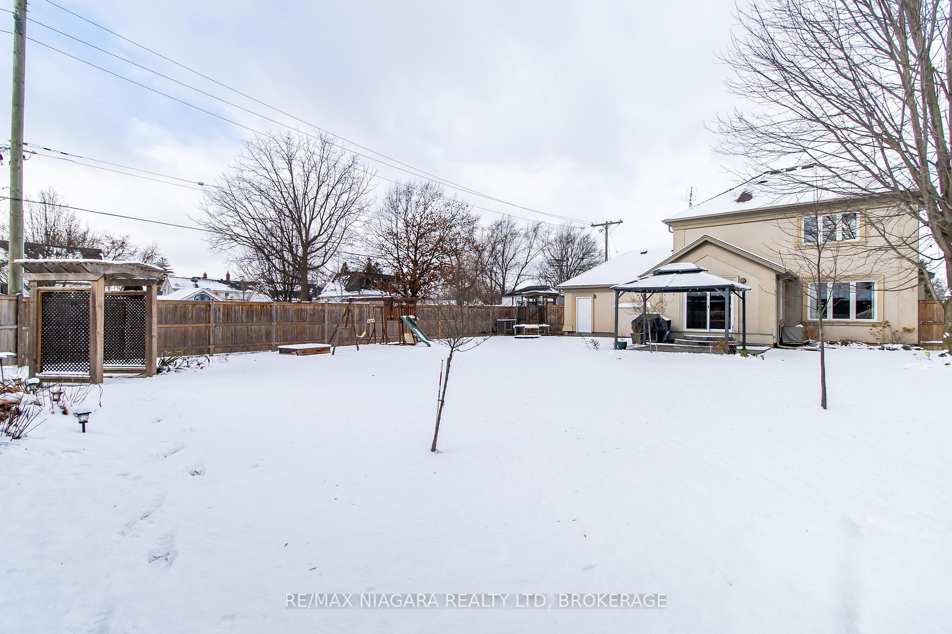 Photo 29 of 59 Thorold Road E, Welland, Prince Charles — HOMEH