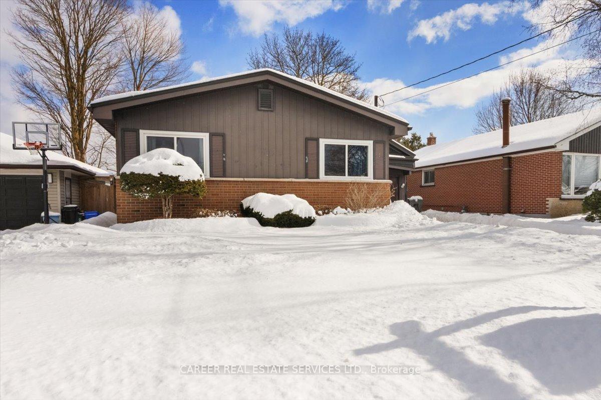 Photo 2 of 593 Central Park Boulevard N, Oshawa, O'Neill — HOMEH