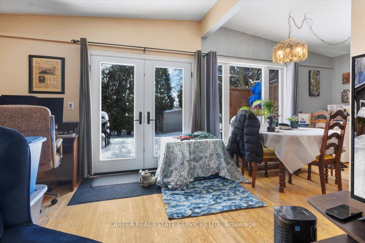 Photo 4 of 593 Central Park Boulevard N, Oshawa, O'Neill — HOMEH