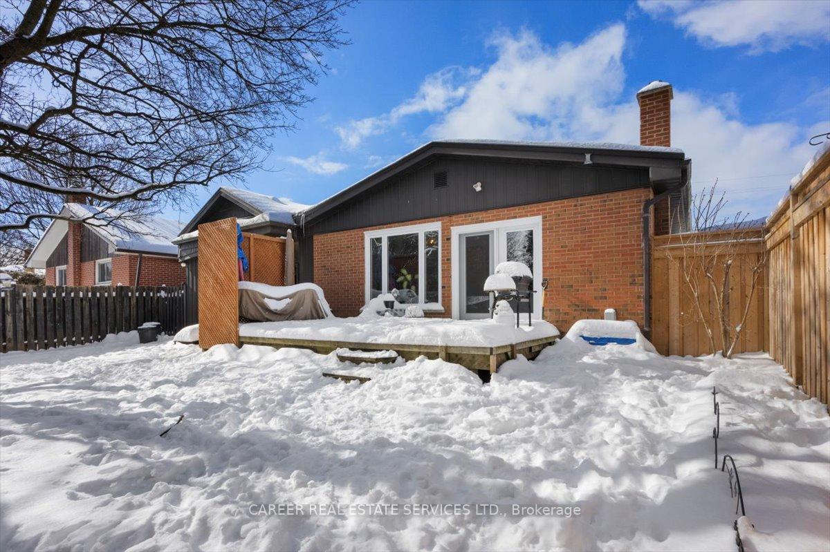 Photo 16 of 593 Central Park Boulevard N, Oshawa, O'Neill — HOMEH