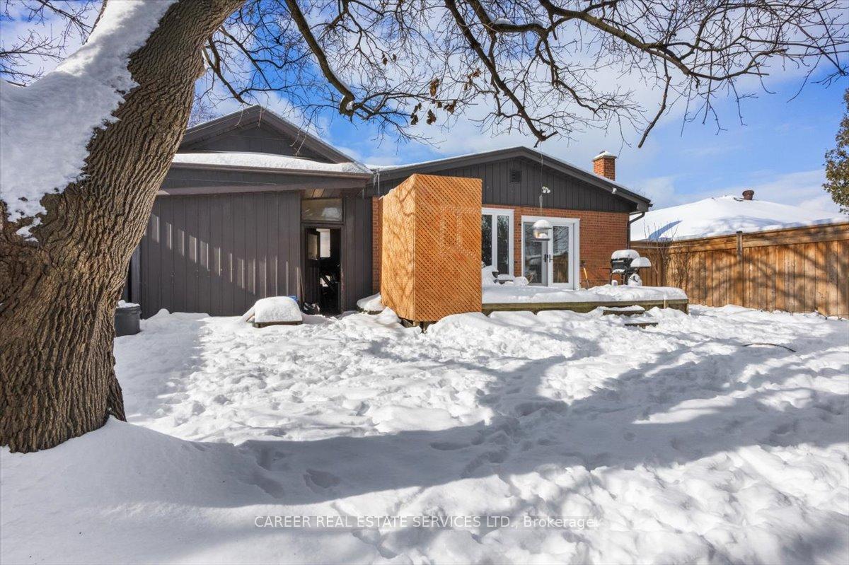 Photo 17 of 593 Central Park Boulevard N, Oshawa, O'Neill — HOMEH