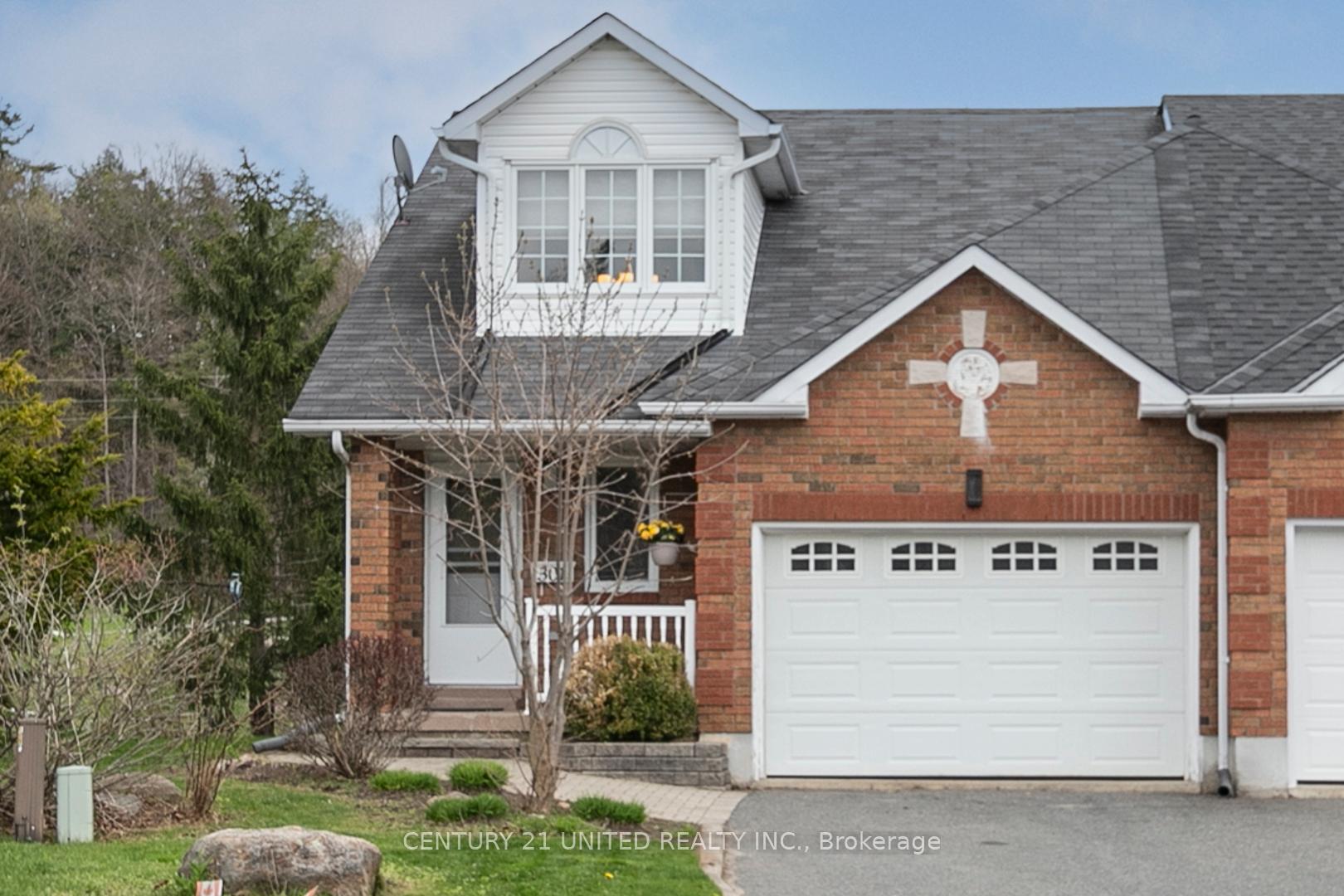 Photo 3 of 1301 Eagle Crescent, Peterborough, Monaghan Ward 2 — HOMEH