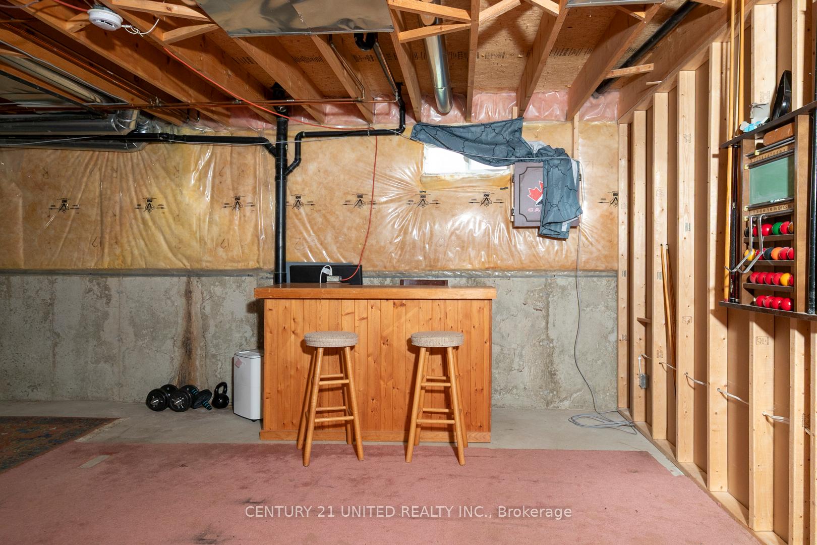 Photo 26 of 1301 Eagle Crescent, Peterborough, Monaghan Ward 2 — HOMEH