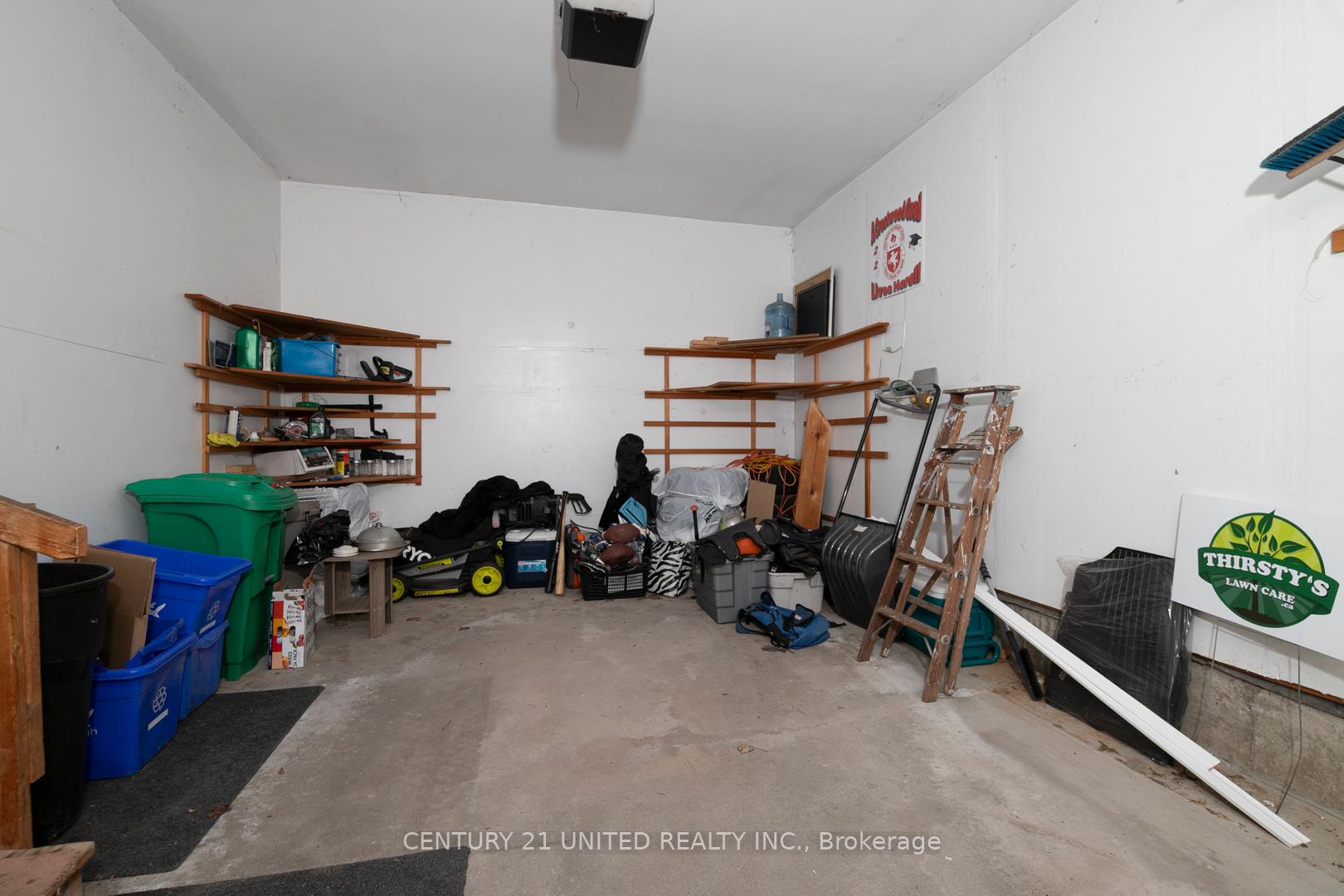 Photo 27 of 1301 Eagle Crescent, Peterborough, Monaghan Ward 2 — HOMEH