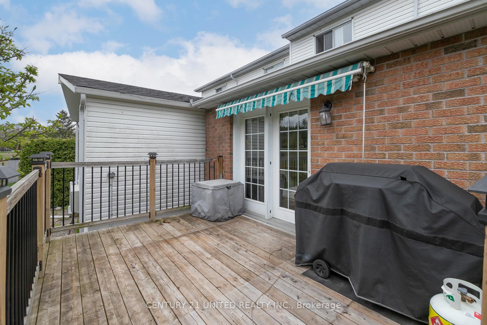 Photo 31 of 1301 Eagle Crescent, Peterborough, Monaghan Ward 2 — HOMEH