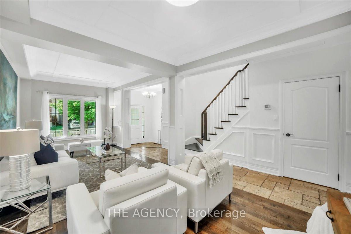 Photo 5 of 9 Warburton Drive, Ajax, Northeast Ajax — HOMEH