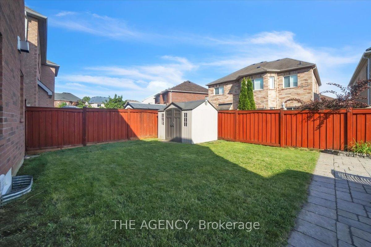 Photo 35 of 9 Warburton Drive, Ajax, Northeast Ajax — HOMEH