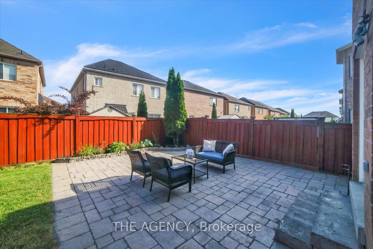 Photo 39 of 9 Warburton Drive, Ajax, Northeast Ajax — HOMEH