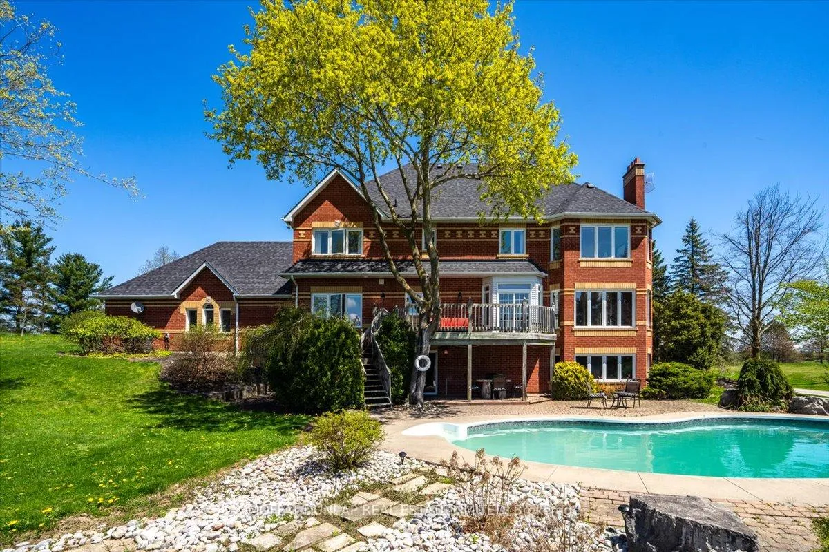 Photo of 15316 Mount Wolfe Road