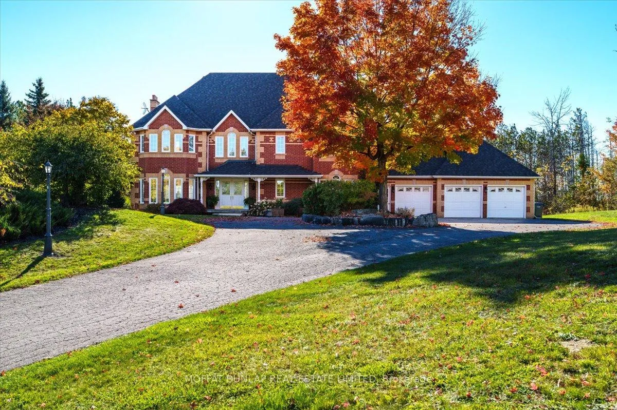 Photo 2 of 15316 Mount Wolfe Road, Caledon, Rural Caledon — HOMEH