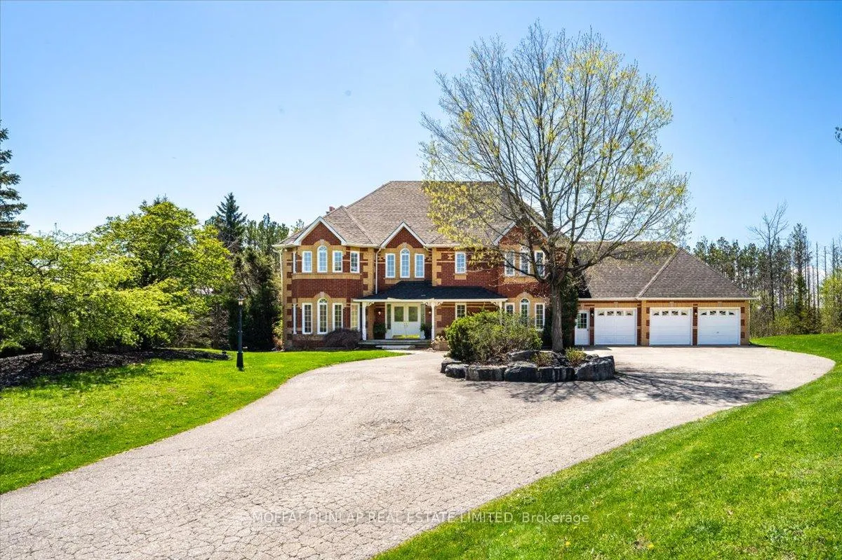 Photo 3 of 15316 Mount Wolfe Road, Caledon, Rural Caledon — HOMEH