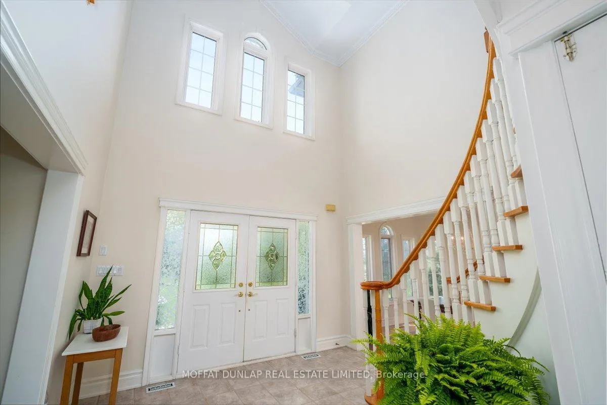 Photo 4 of 15316 Mount Wolfe Road, Caledon, Rural Caledon — HOMEH