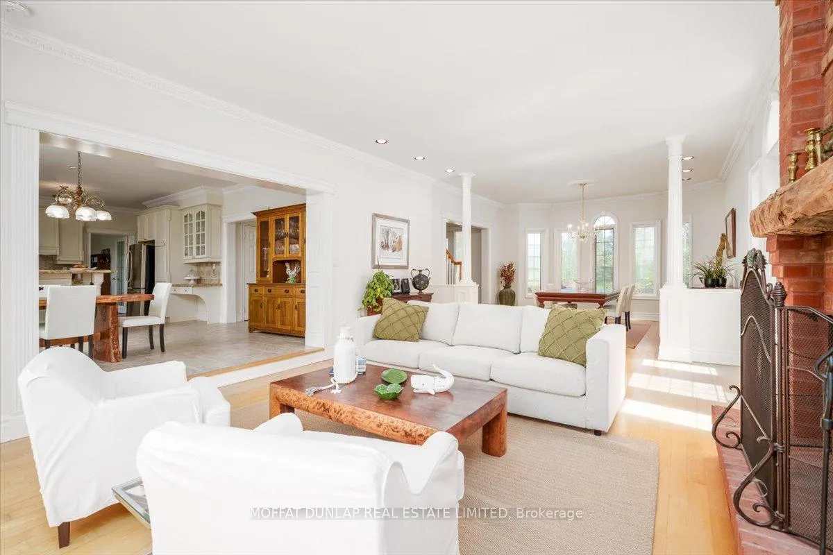 Photo 5 of 15316 Mount Wolfe Road, Caledon, Rural Caledon — HOMEH
