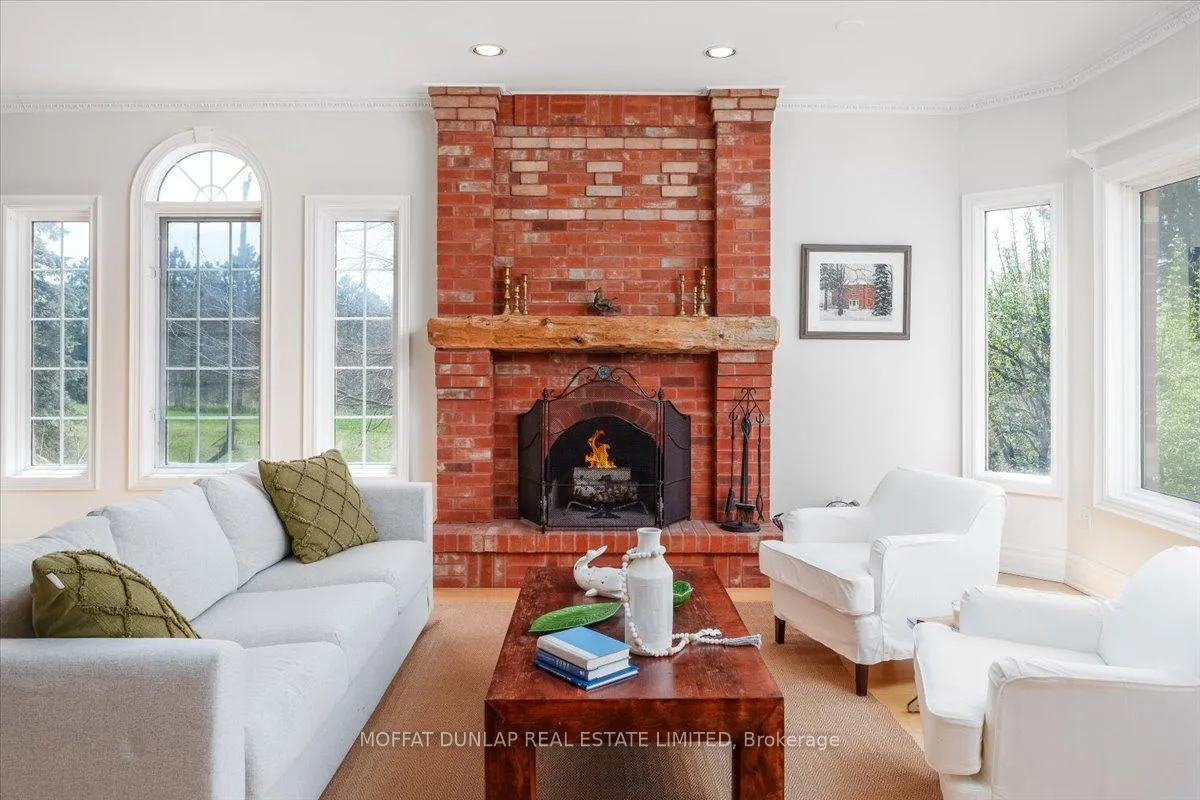 Photo 7 of 15316 Mount Wolfe Road, Caledon, Rural Caledon — HOMEH