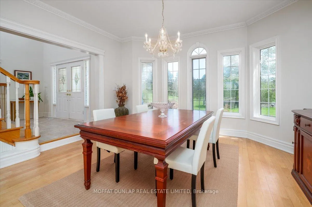 Photo 8 of 15316 Mount Wolfe Road, Caledon, Rural Caledon — HOMEH