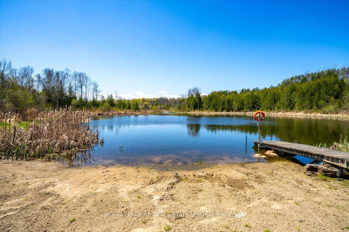 Photo 35 of 15316 Mount Wolfe Road, Caledon, Rural Caledon — HOMEH