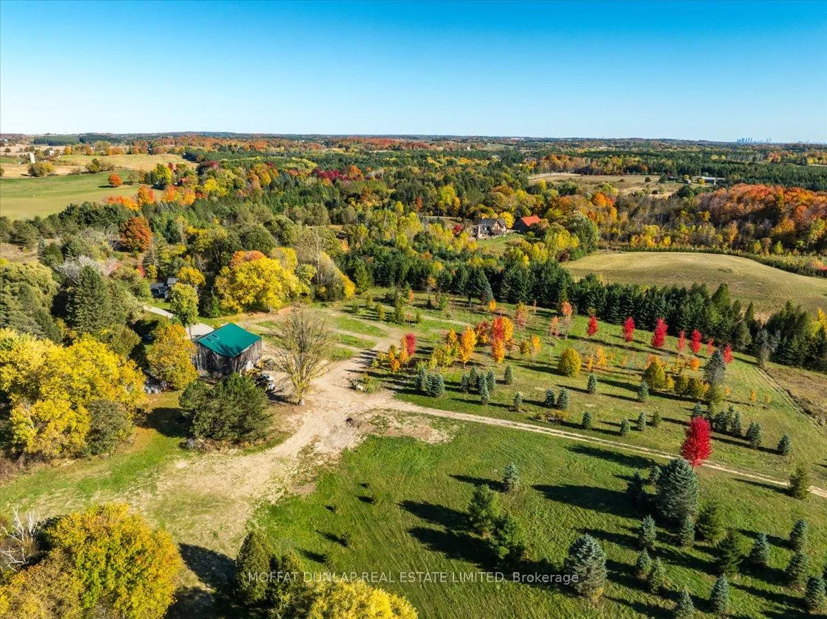 Photo 34 of 15316 Mount Wolfe Road, Caledon, Rural Caledon — HOMEH