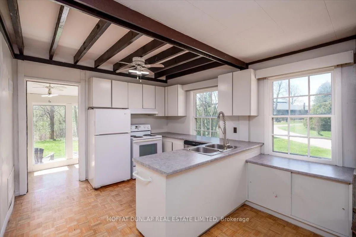 Photo 28 of 15316 Mount Wolfe Road, Caledon, Rural Caledon — HOMEH