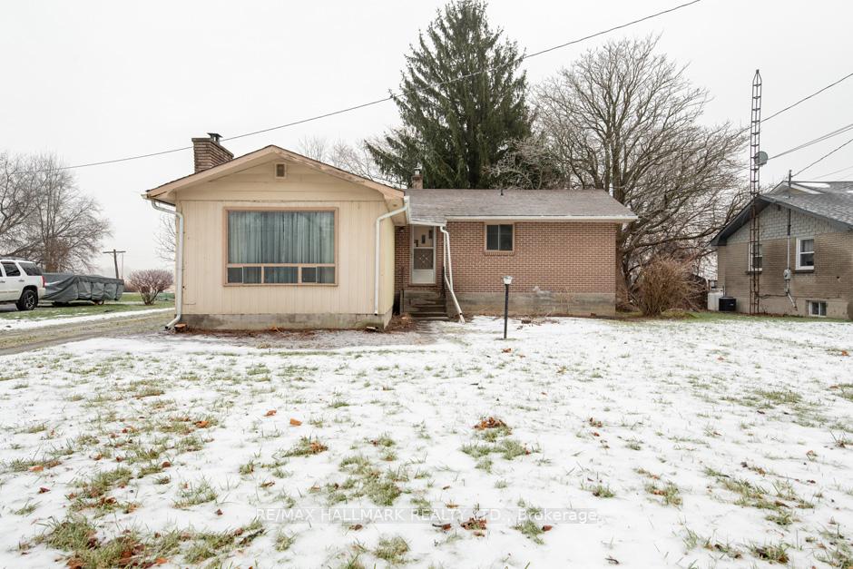 Front of 154 County Road 28