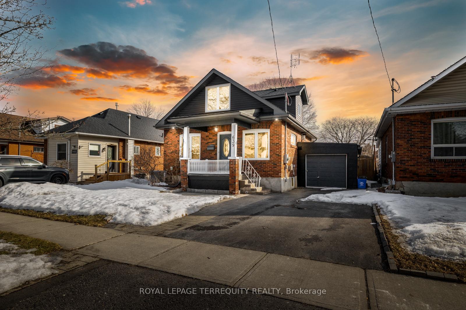 Photo 1 of 639 Somerville Avenue, Oshawa, O'Neill — HOMEH