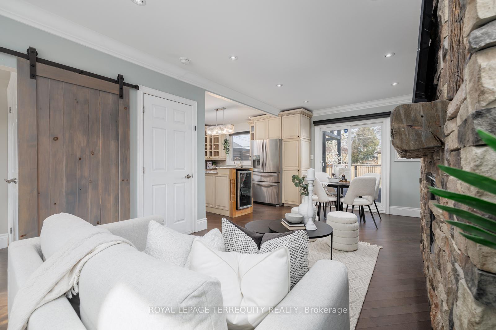 Photo 9 of 639 Somerville Avenue, Oshawa, O'Neill — HOMEH