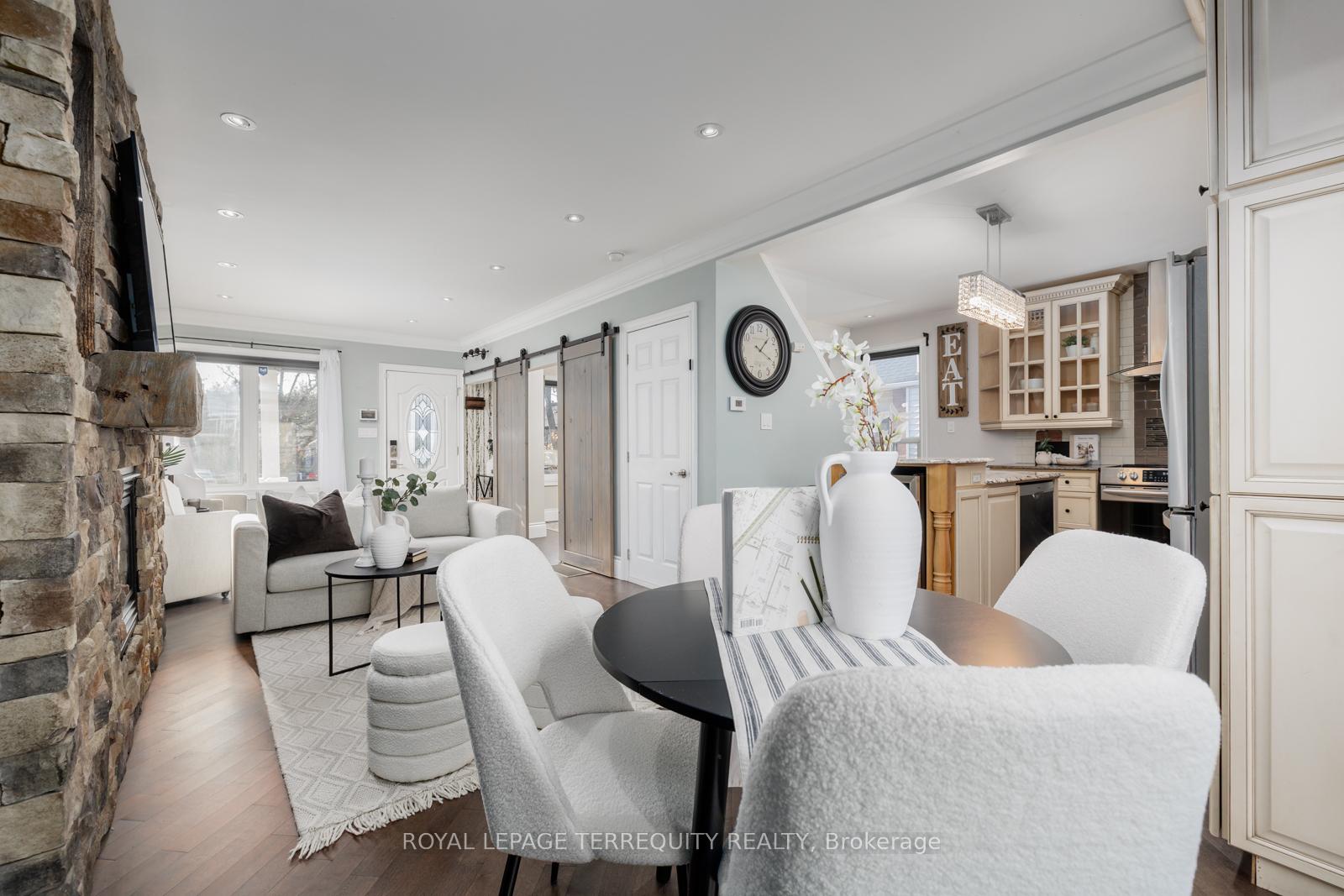 Photo 11 of 639 Somerville Avenue, Oshawa, O'Neill — HOMEH