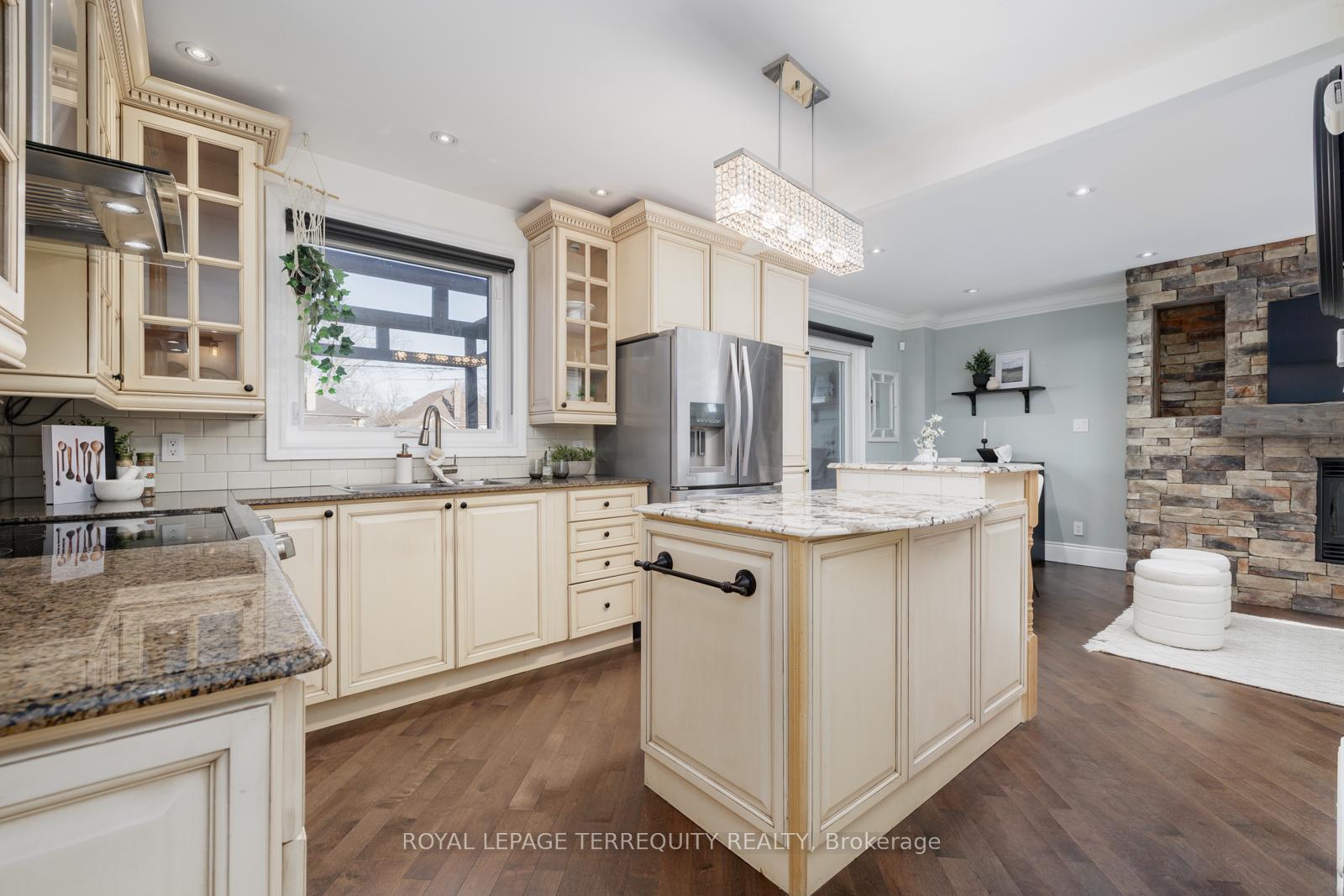 Photo 15 of 639 Somerville Avenue, Oshawa, O'Neill — HOMEH