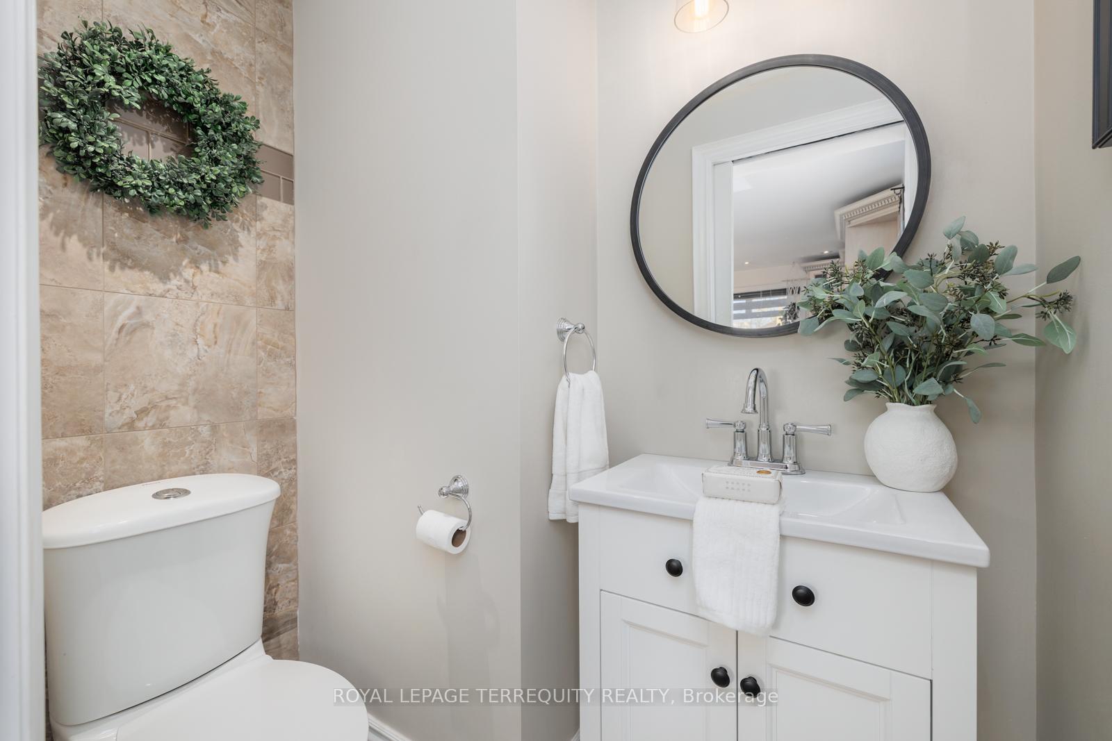 Photo 17 of 639 Somerville Avenue, Oshawa, O'Neill — HOMEH
