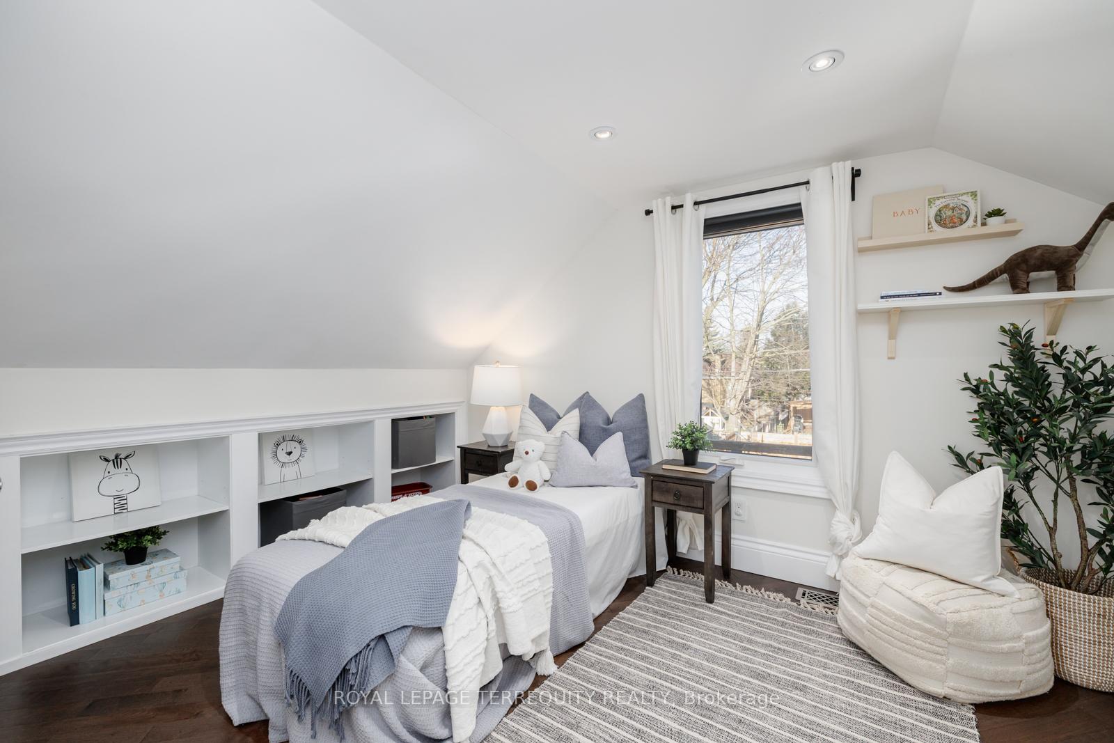 Photo 21 of 639 Somerville Avenue, Oshawa, O'Neill — HOMEH