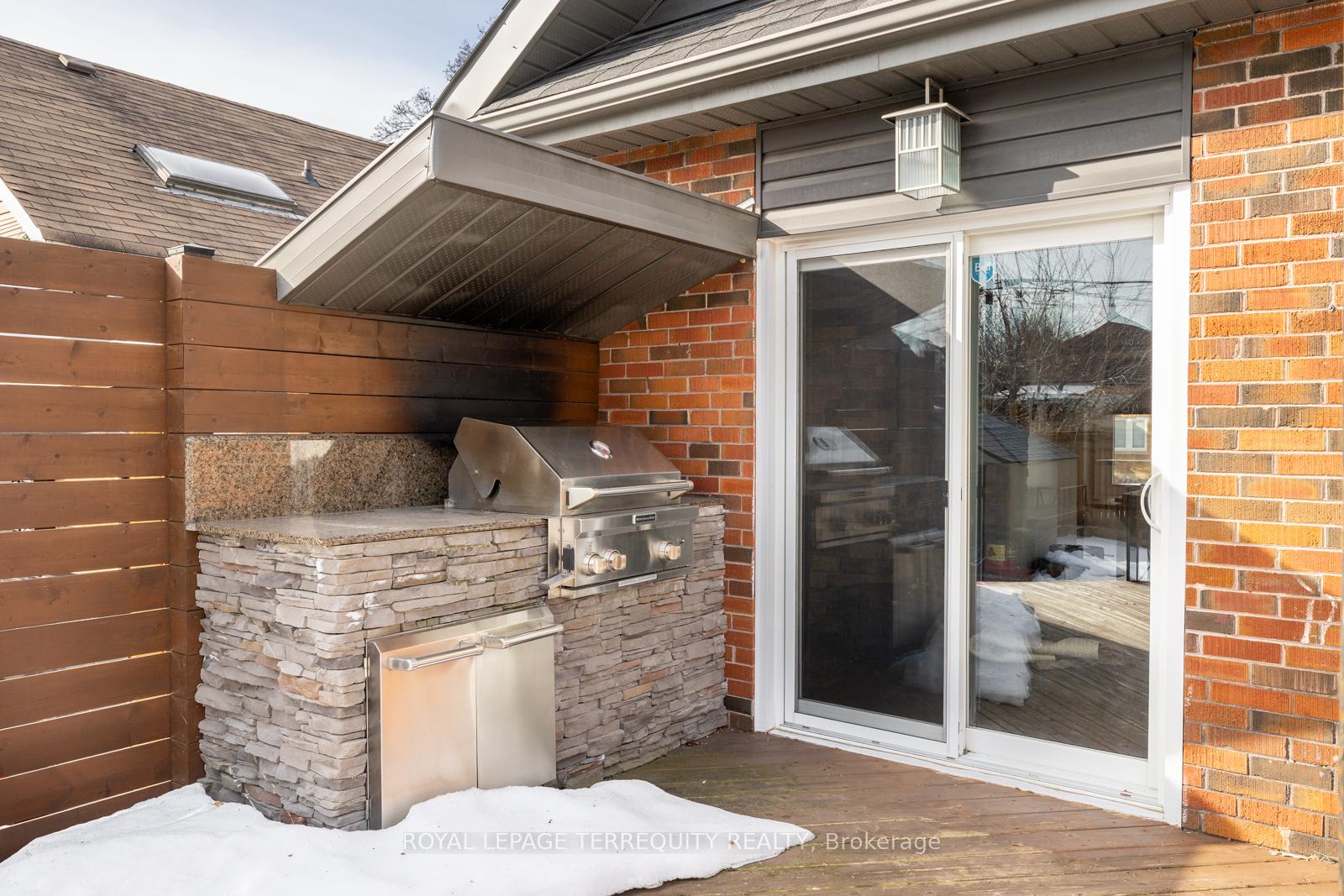Photo 25 of 639 Somerville Avenue, Oshawa, O'Neill — HOMEH