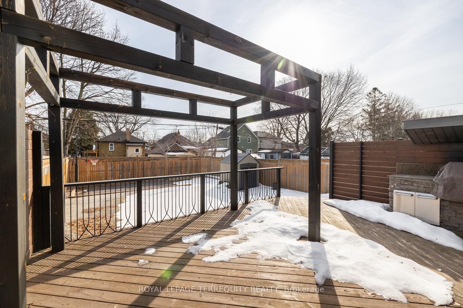 Photo 26 of 639 Somerville Avenue, Oshawa, O'Neill — HOMEH