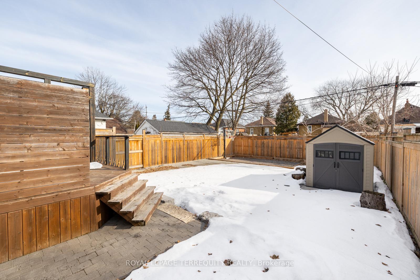 Photo 27 of 639 Somerville Avenue, Oshawa, O'Neill — HOMEH