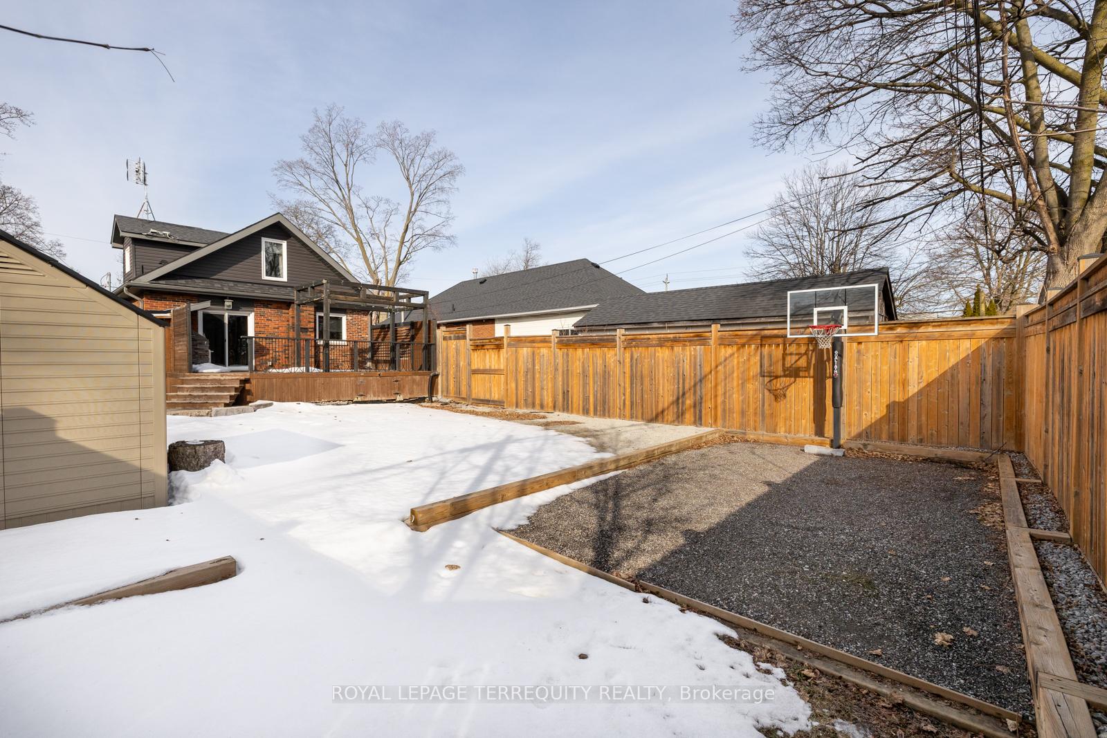 Photo 28 of 639 Somerville Avenue, Oshawa, O'Neill — HOMEH