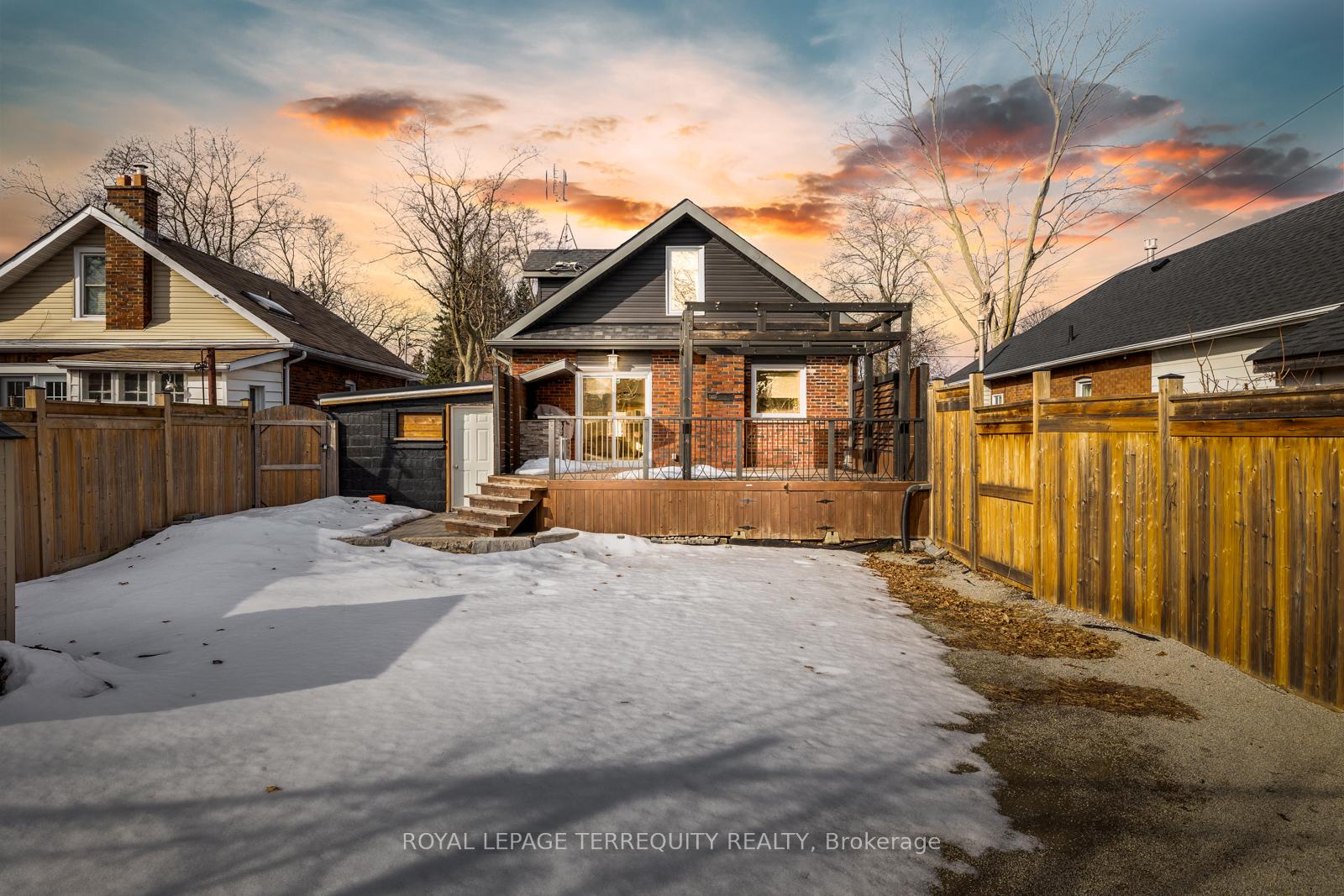 Photo 29 of 639 Somerville Avenue, Oshawa, O'Neill — HOMEH