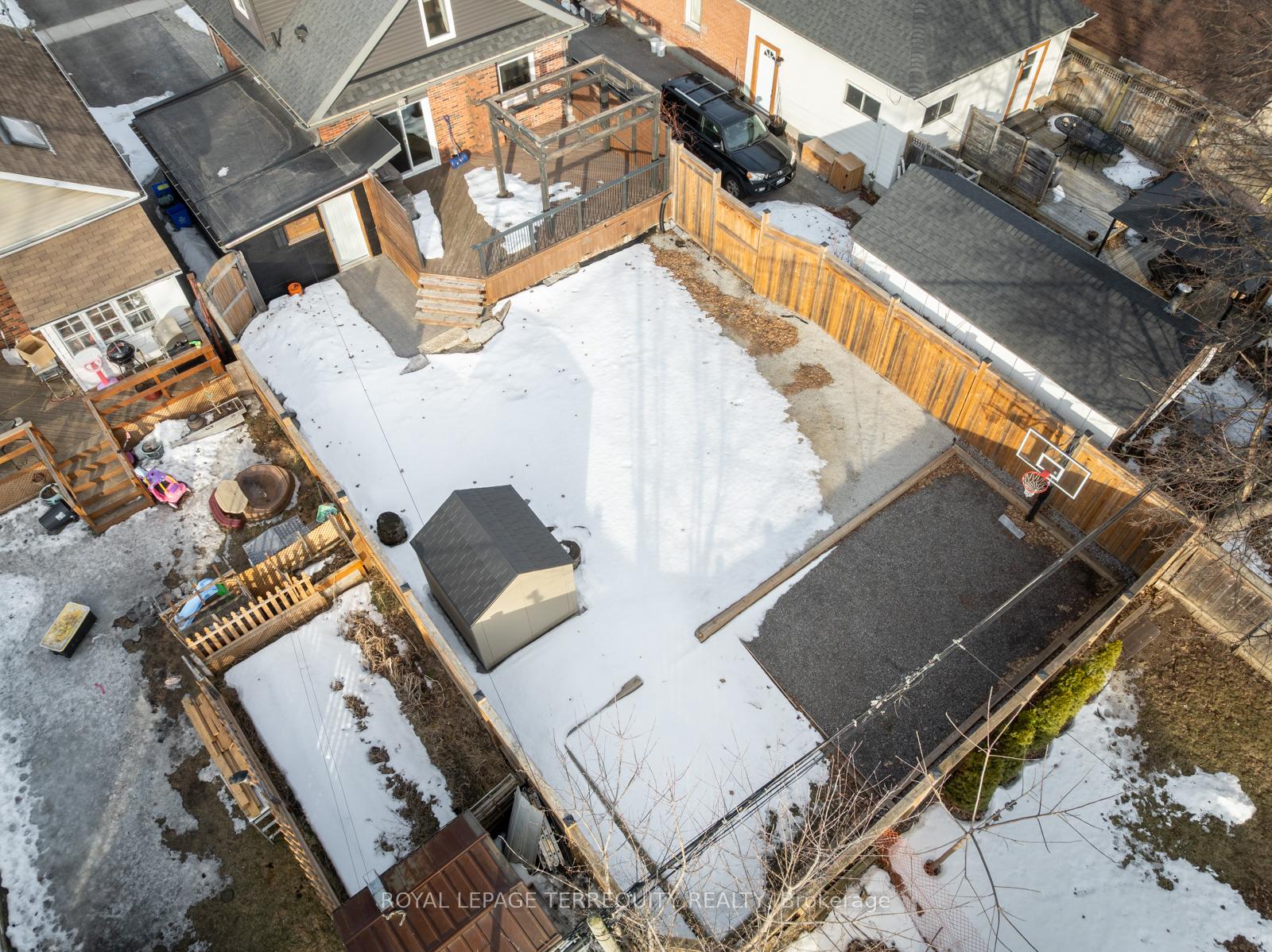 Photo 33 of 639 Somerville Avenue, Oshawa, O'Neill — HOMEH