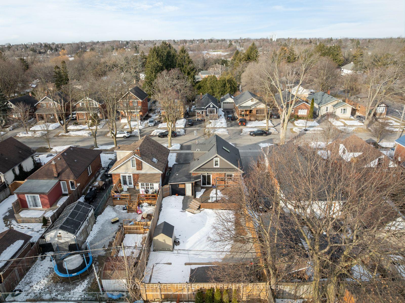 Photo 34 of 639 Somerville Avenue, Oshawa, O'Neill — HOMEH