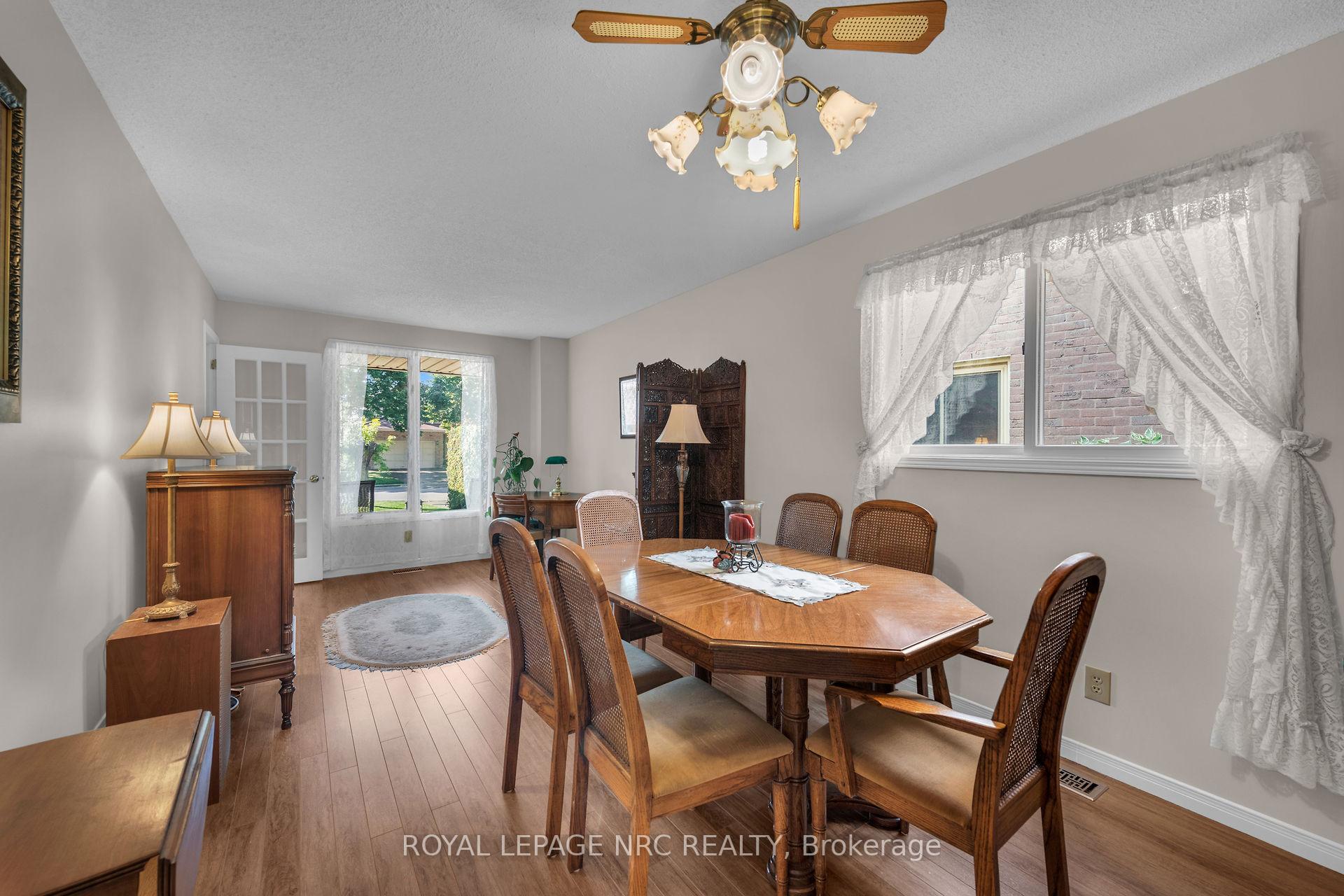 Photo 11 of 143 Briarsdale Crescent, Welland, N. Welland — HOMEH